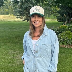 Meet your Posher, Katy